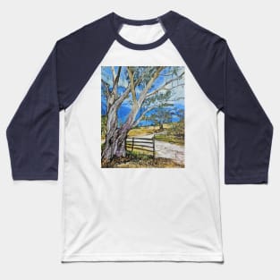 Country Gateway Baseball T-Shirt